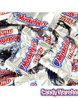 3 Musketeers Minis Candy: 8.4-Ounce Bag - Candy Warehouse