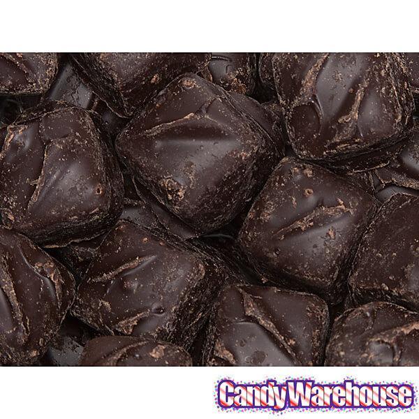 3 Musketeers Mint Bites Candy: 6-Ounce Bag - Candy Warehouse