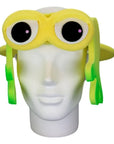 Frog Headband