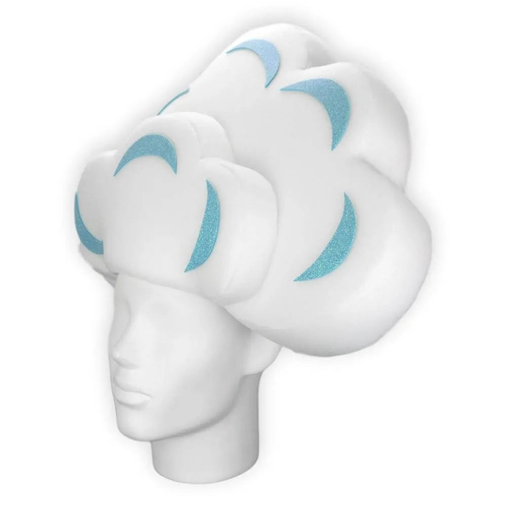 Cloud Hat