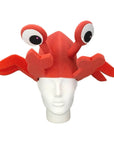 Lobster Hat