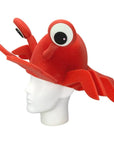 Lobster Hat