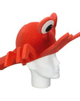 Lobster Hat