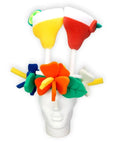 Cinco de Mayo Party Pack (14 Hats & 6 Headbands)