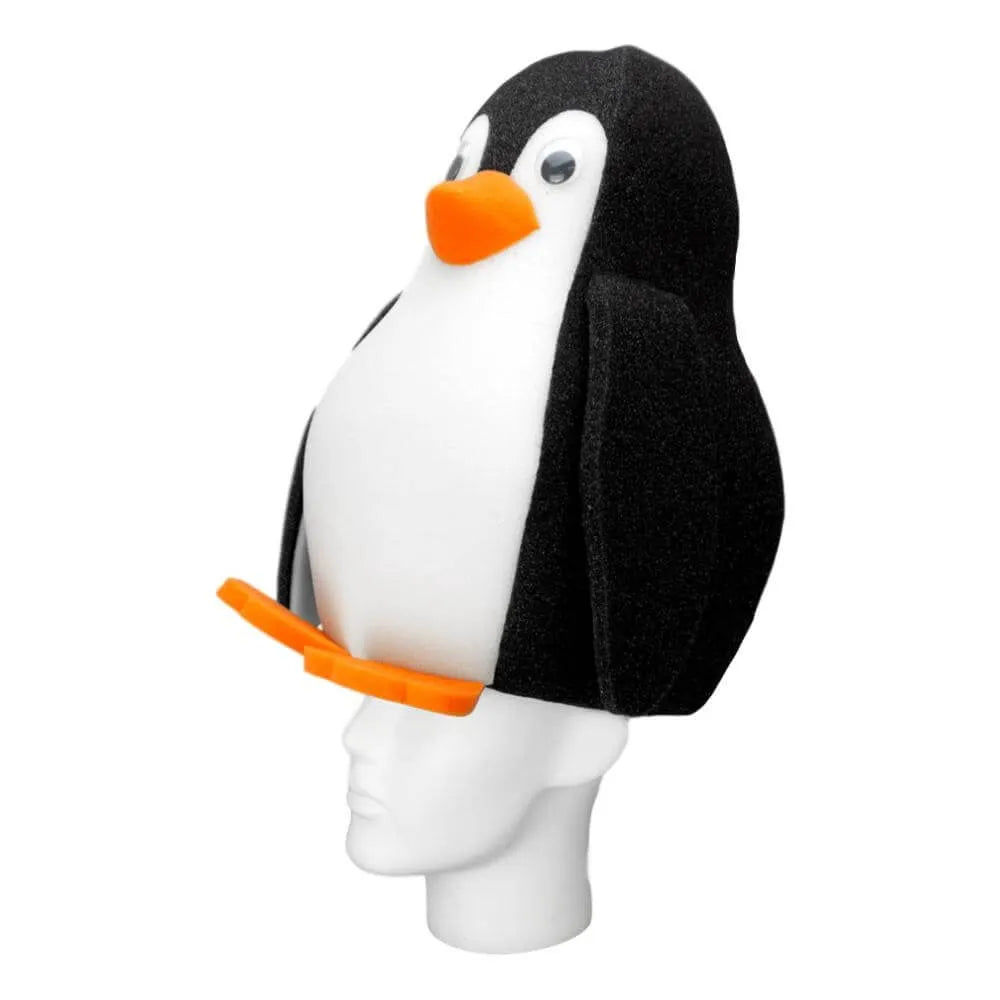 Penguin Hat