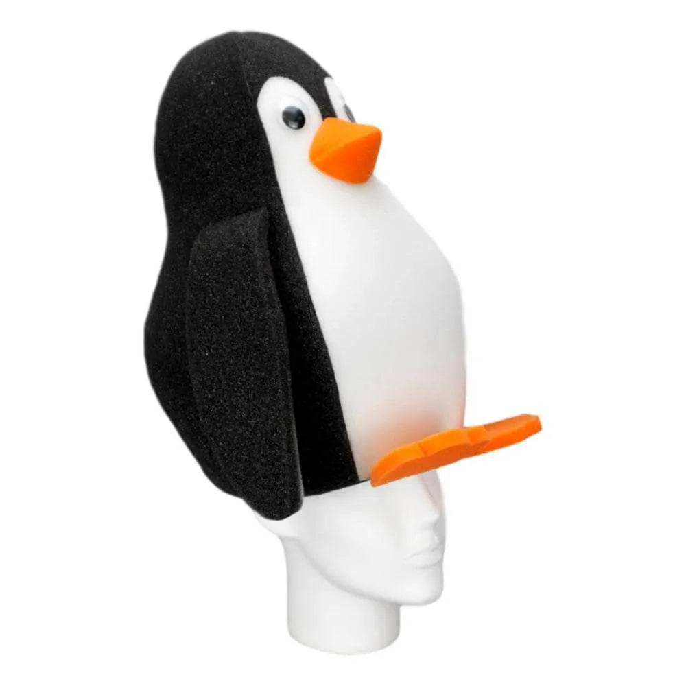 Penguin Hat