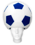 Soccer Ball Hat