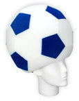 Soccer Ball Hat