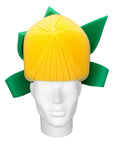 Corn Cob Hat