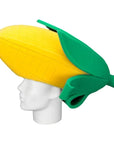 Corn Cob Hat