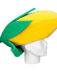 Corn Cob Hat