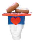 Donuts Hat