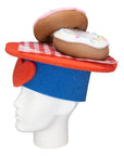 Donuts Hat