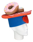 Donuts Hat