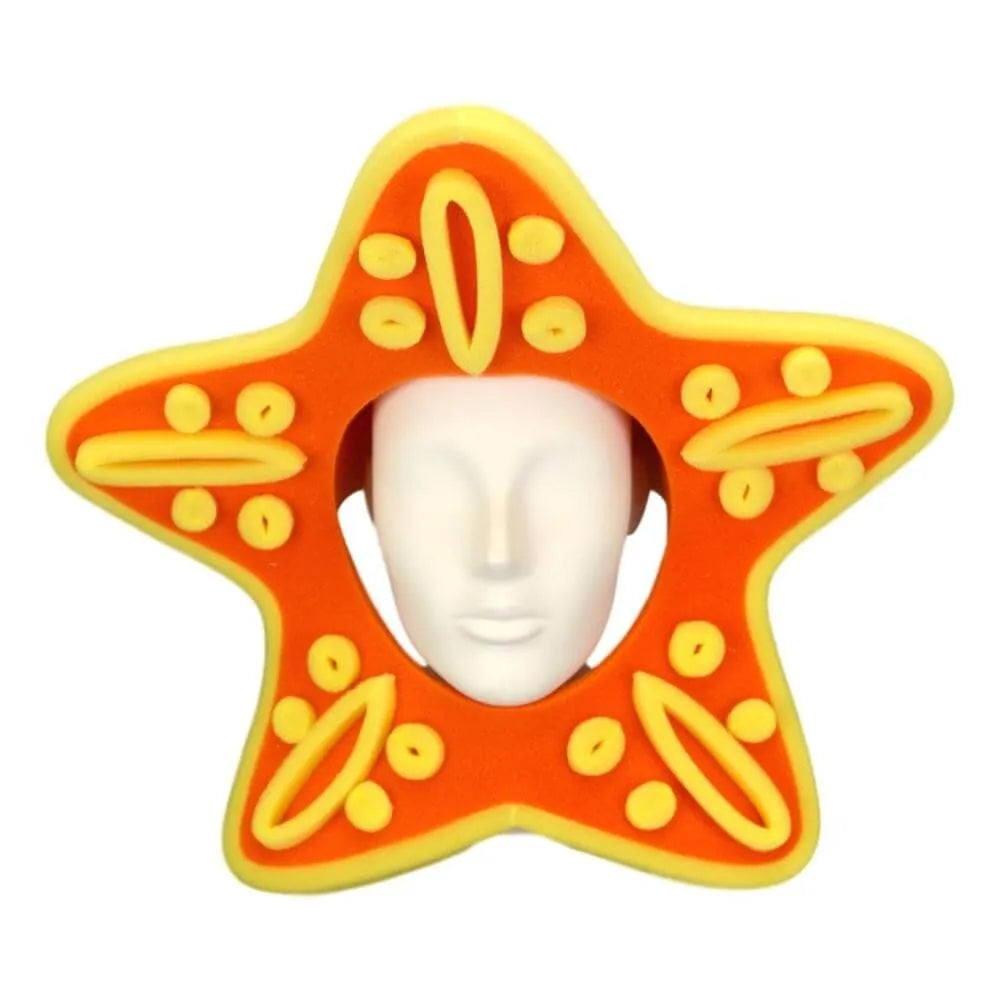 Starfish Hat