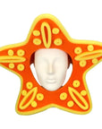 Starfish Hat