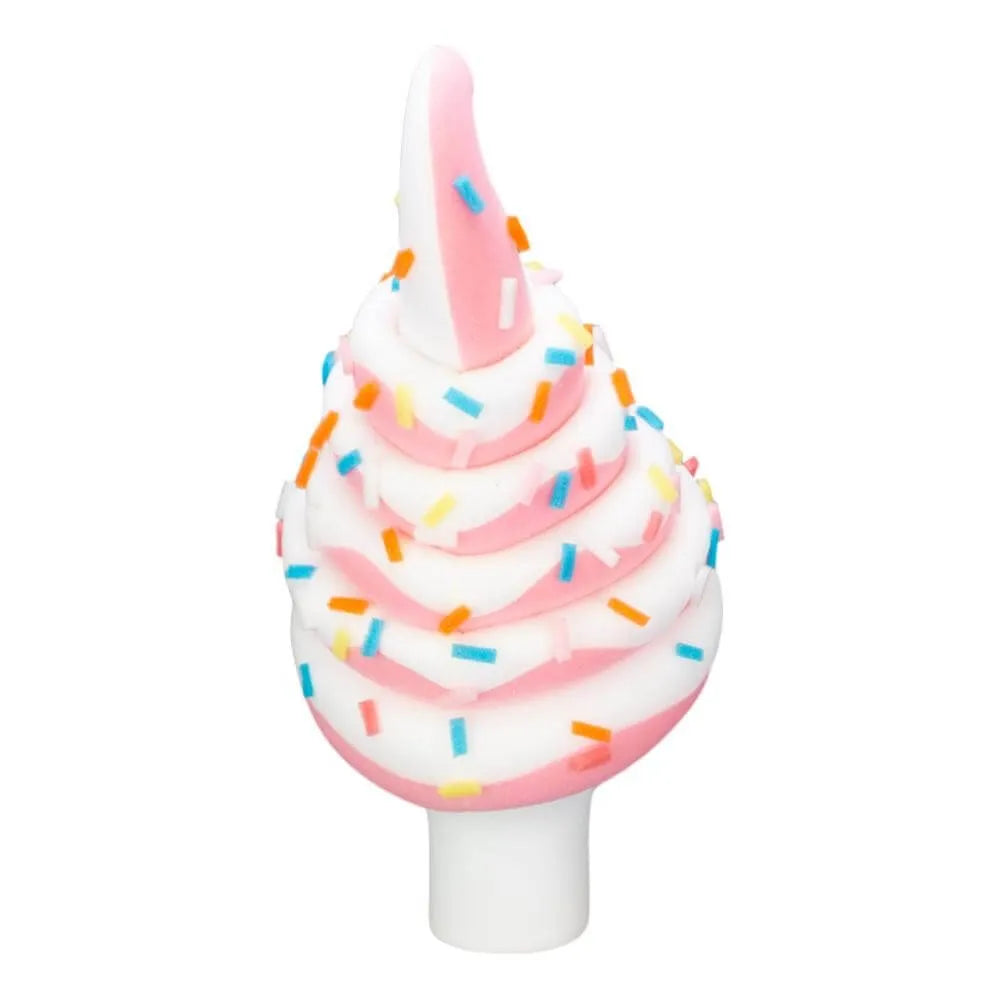 Swirl Ice Cream Hat