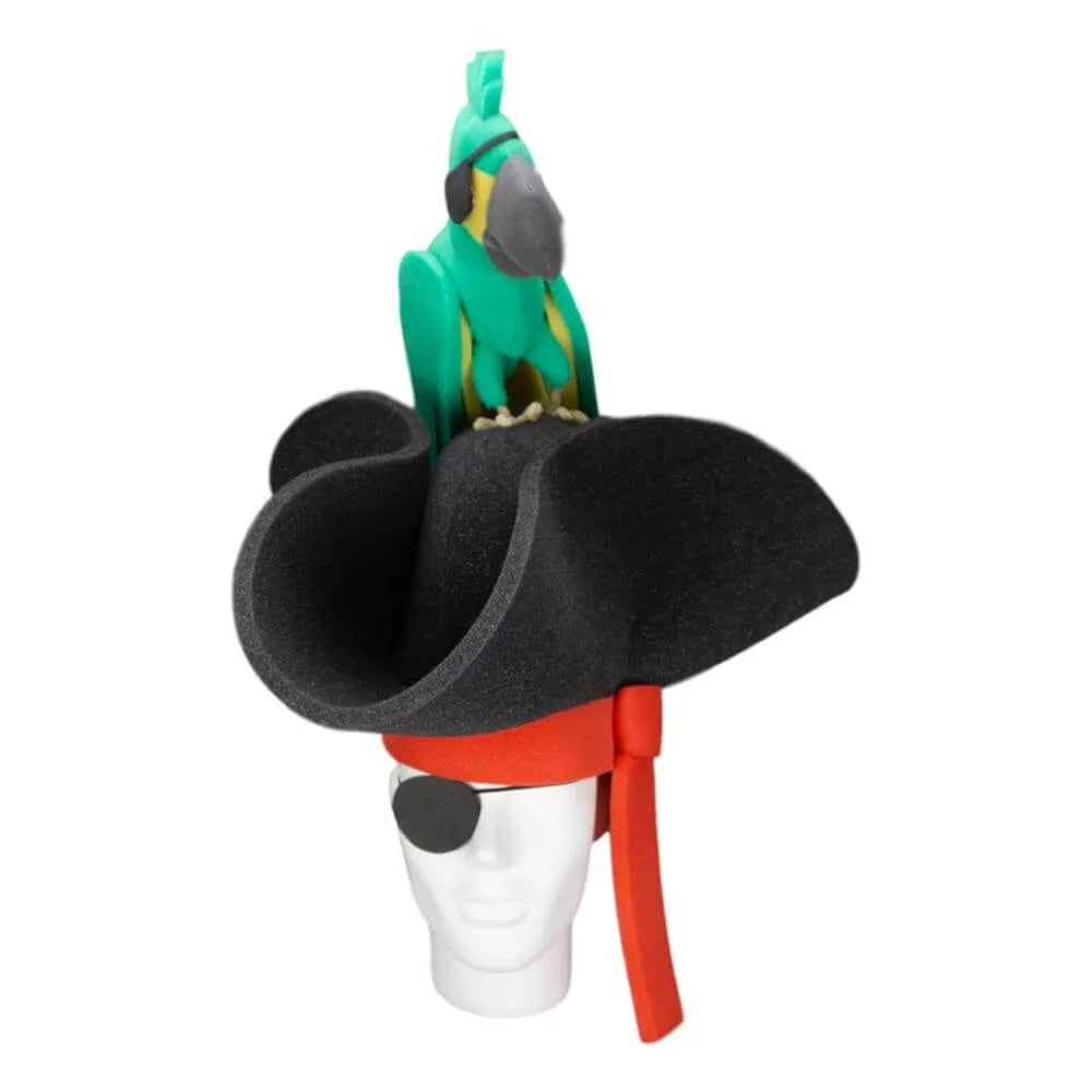 Pirate Costume Hat