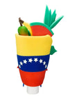 Venezuela Carmen Miranda Hat