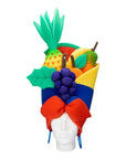 Venezuela Carmen Miranda Hat