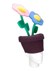 Flower Pot Hat