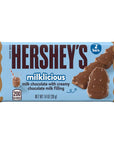 Hershey's Milklicious Milk Chocolate Bar: 24-Piece Box