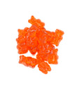 Lady May Sweets Vegan Gourmet Blood Orange Amaretto Gummi Teddies