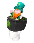 St. Patrick's Leprechaun Hat