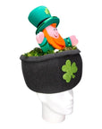 St. Patrick's Leprechaun Hat