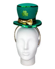 St. Patrick's Mini Top Hat