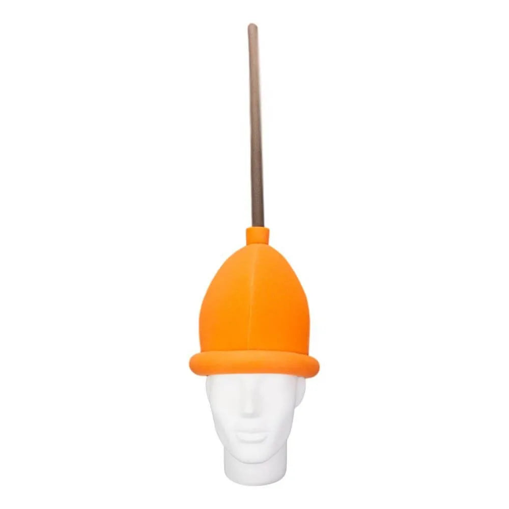 Toilet Plunger Hat