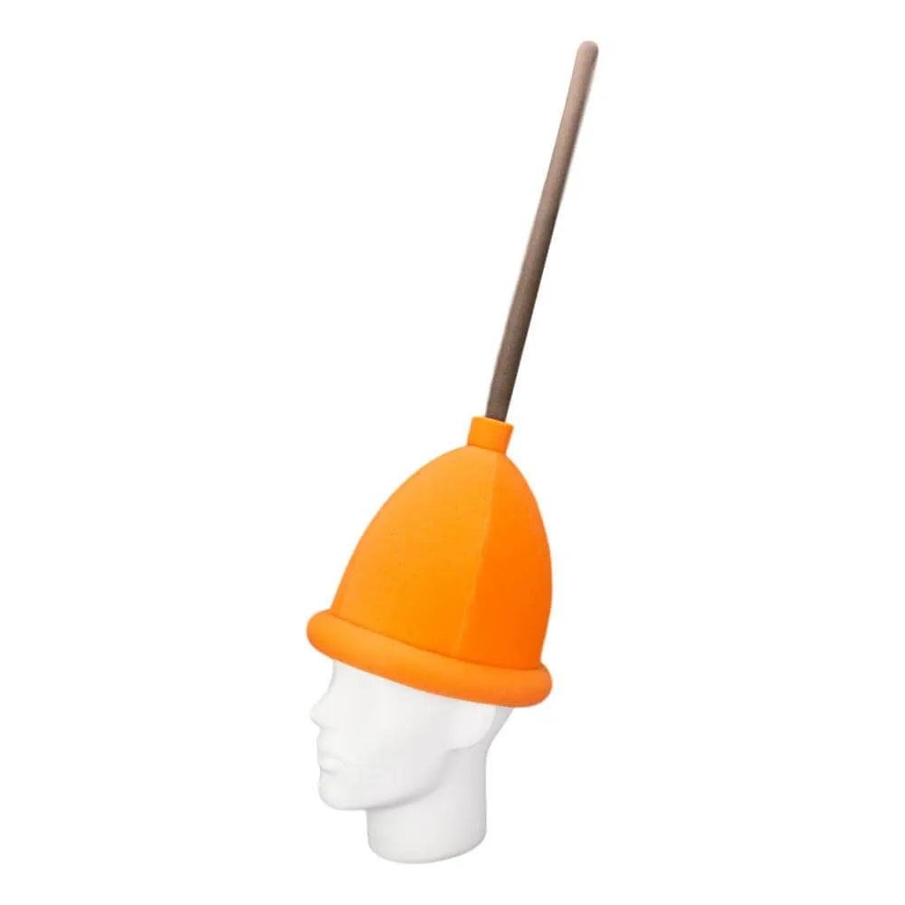 Toilet Plunger Hat