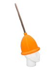 Toilet Plunger Hat