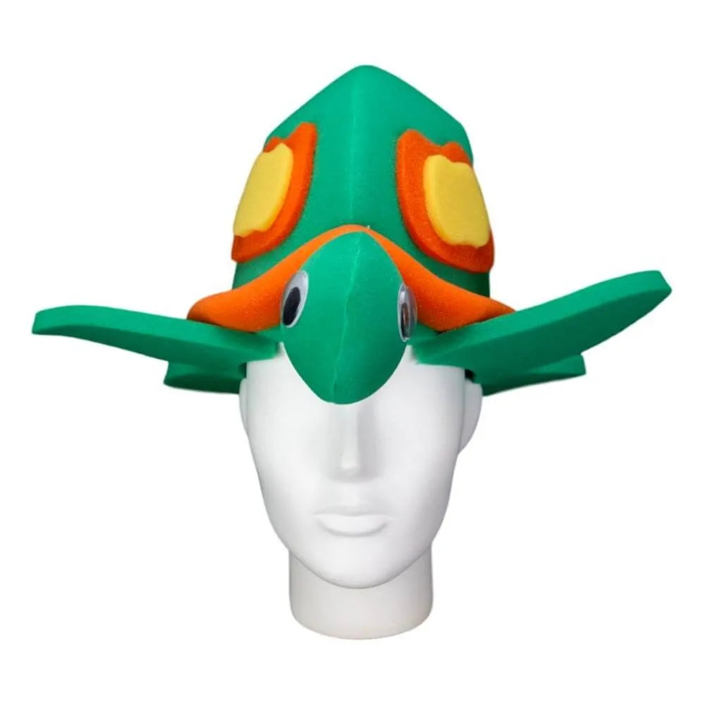 Turtle Hat