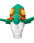 Turtle Hat