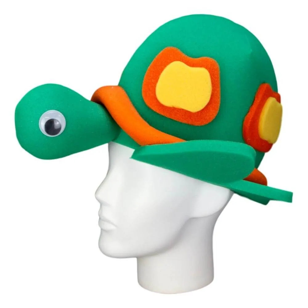 Turtle Hat