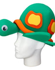 Turtle Hat