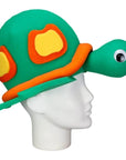 Turtle Hat