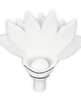 Lotus Flower Bride Crown