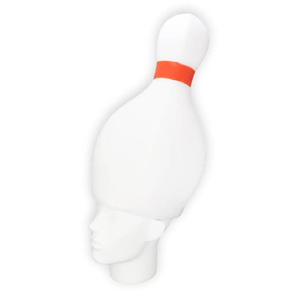 Bowling Pin Hat