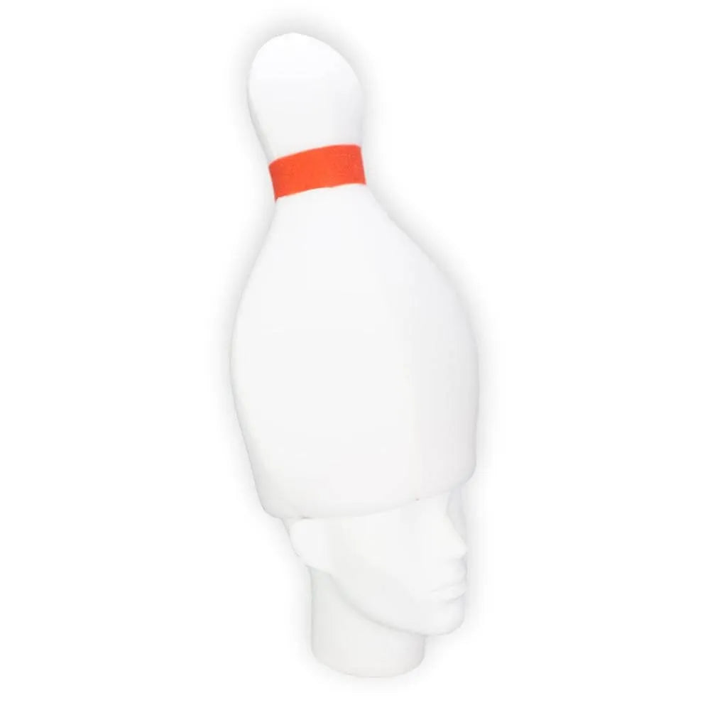 Bowling Pin Hat