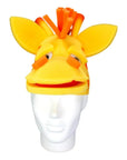 Giraffe Hat