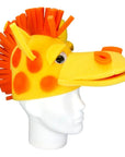 Giraffe Hat