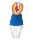 Hot Dog Hat