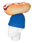 Hot Dog Hat