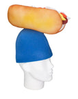 Hot Dog Hat