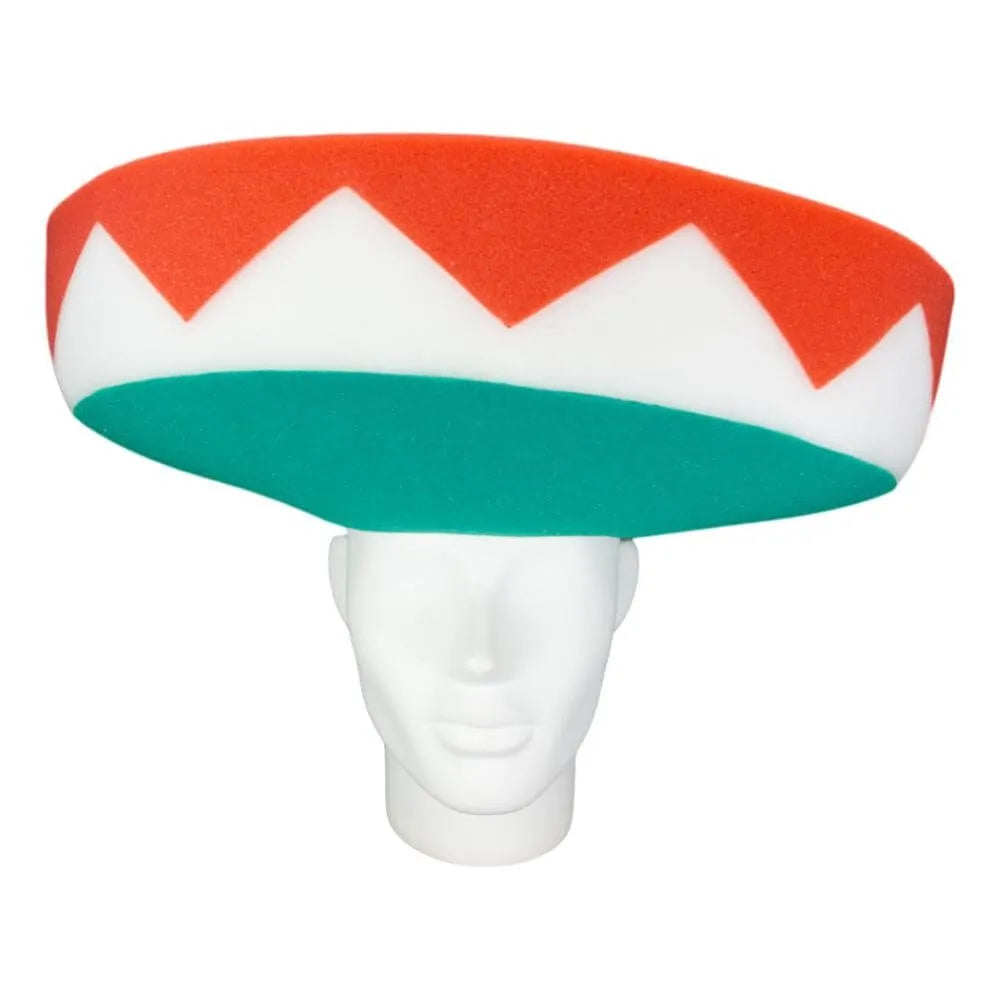 Mexican Hat