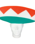 Mexican Hat