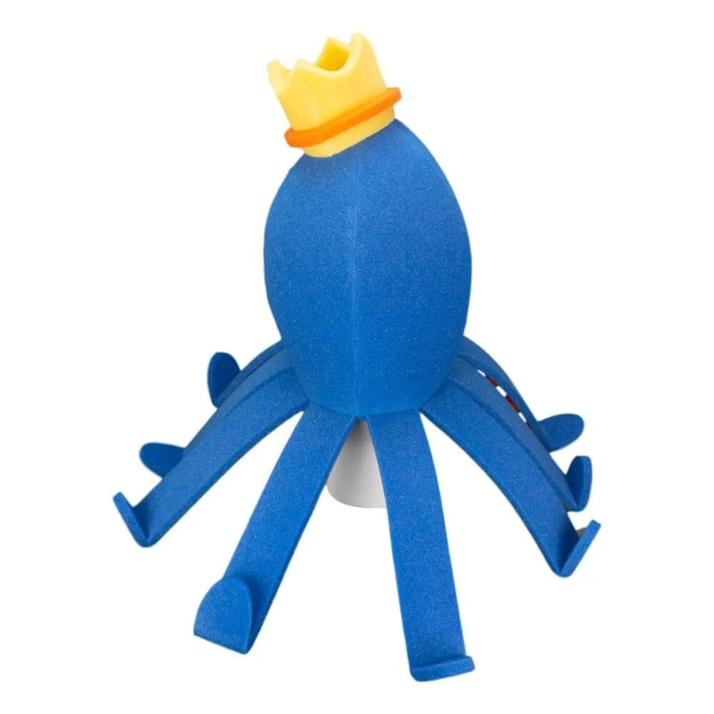 Octopus King Hat