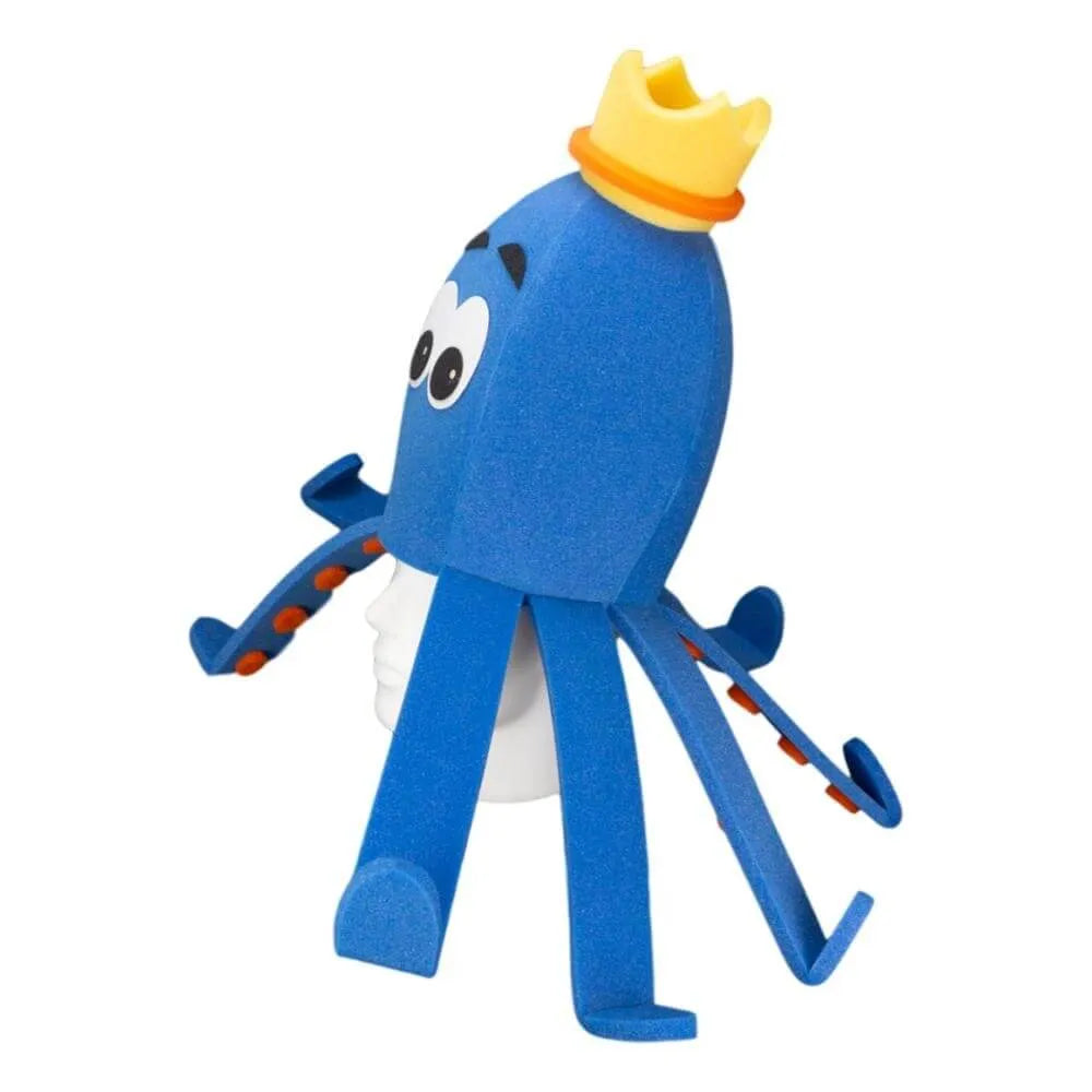 Octopus King Hat